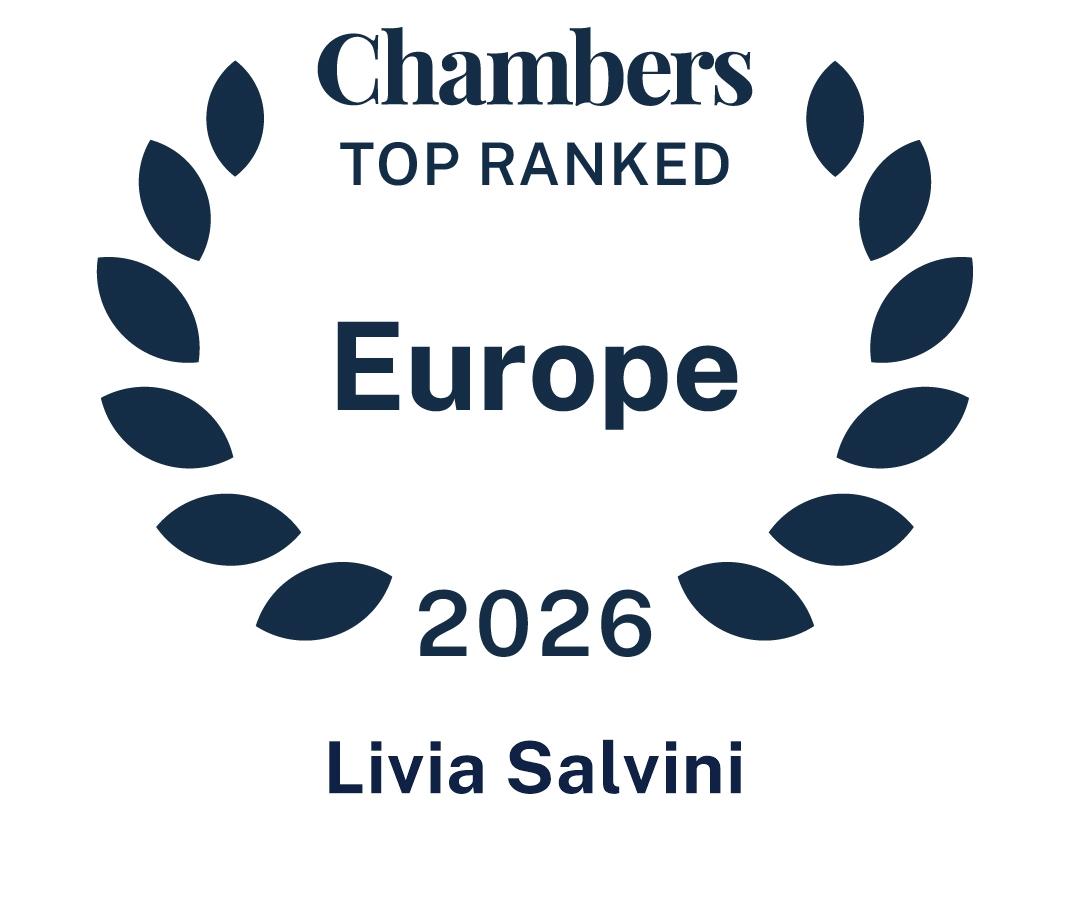 Salvini, Livia
